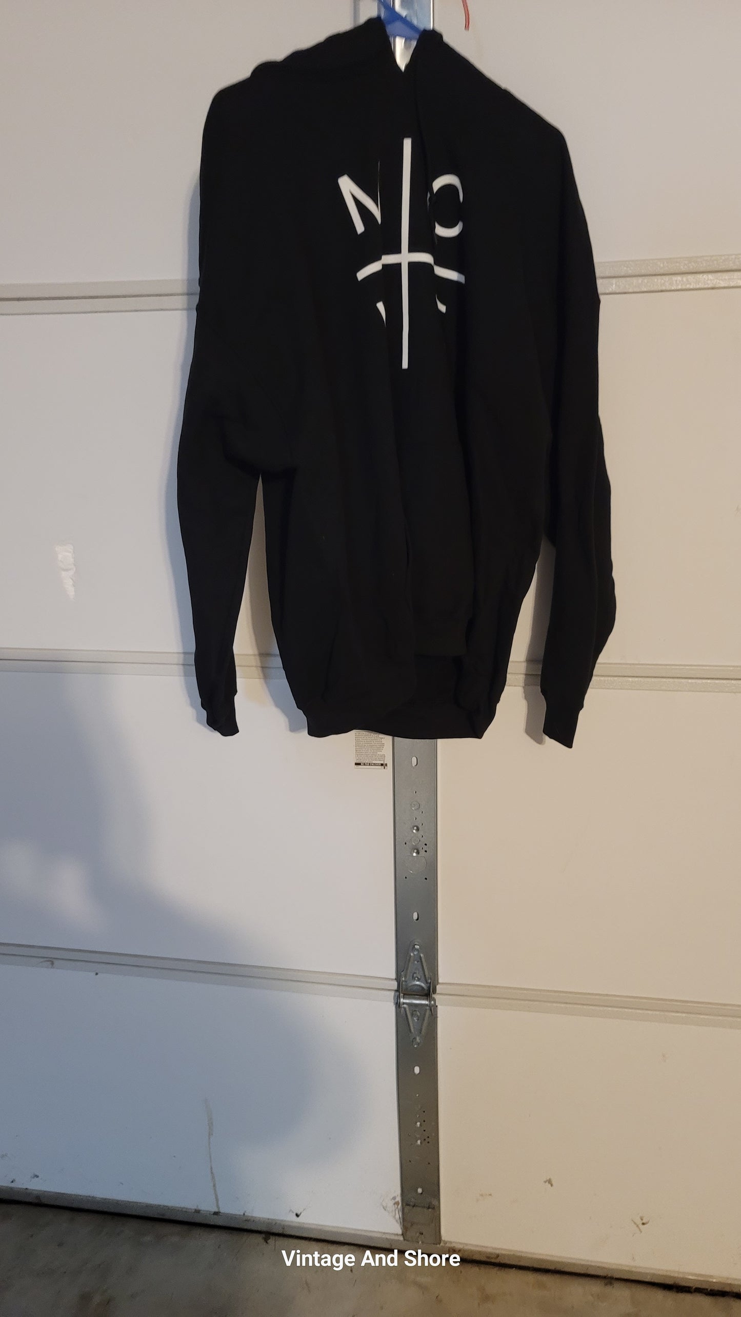 Jay Z Tour Magna Carter Tour Hoodies NWOT