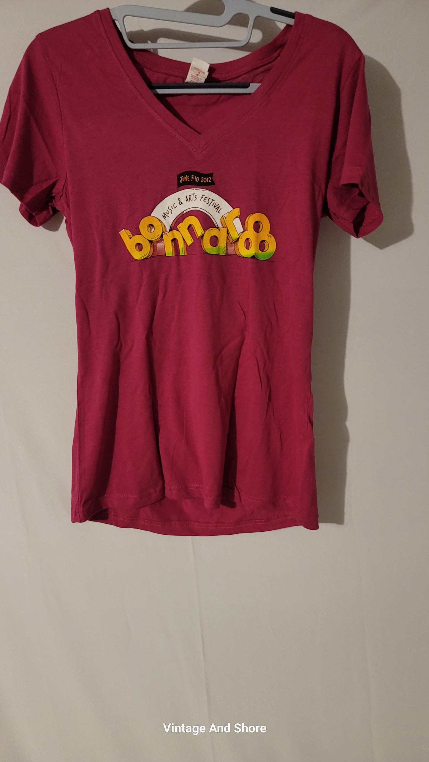 Bonnaroo Vintage T-shirt