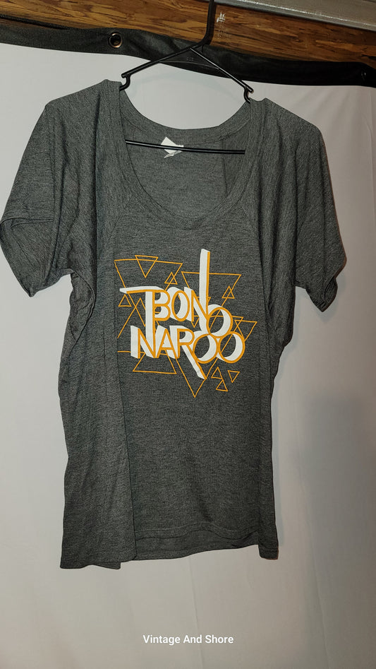 Bonnaroo Vintage T-shirt NW/OT