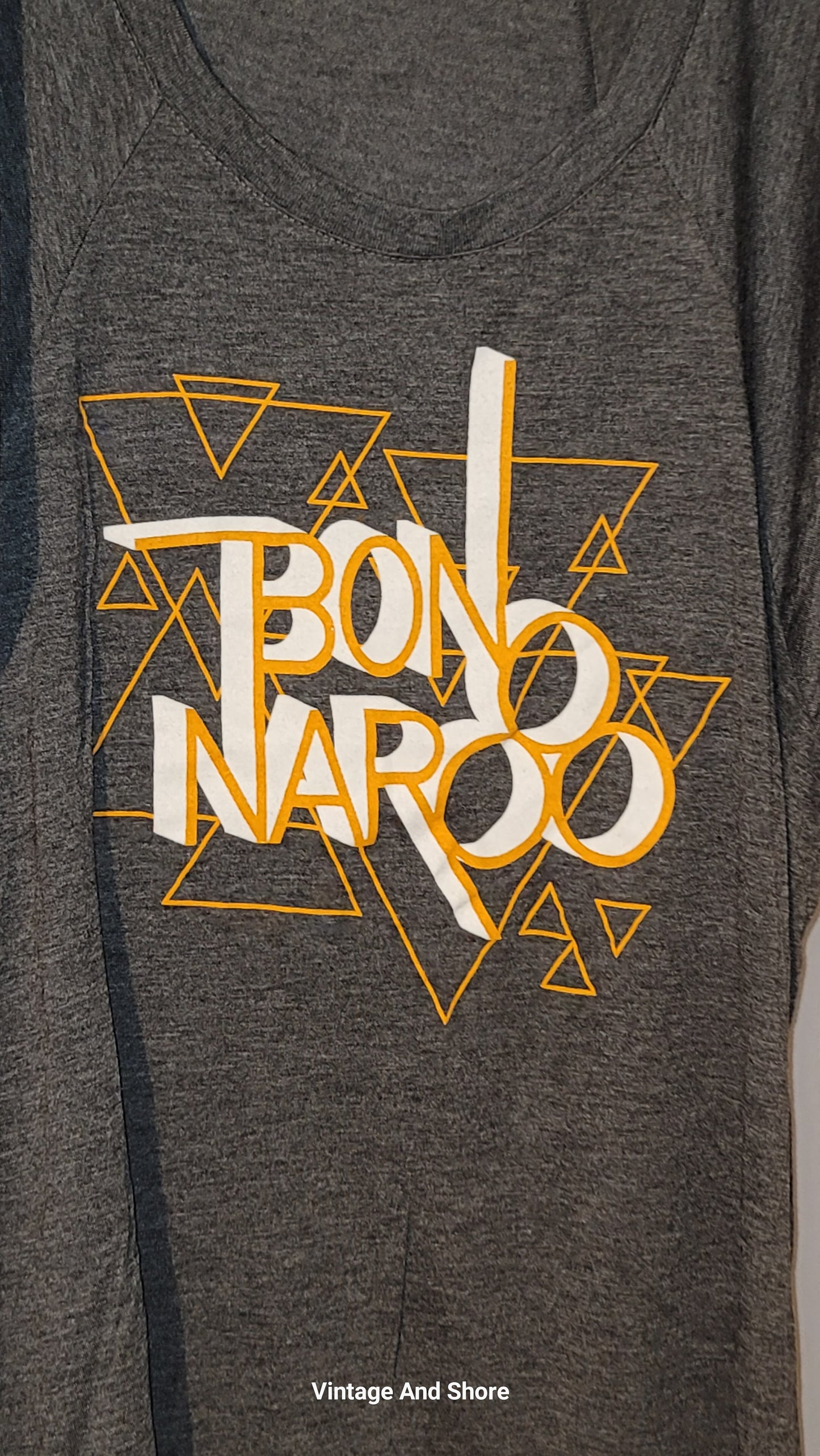 Bonnaroo Vintage T-shirt NW/OT