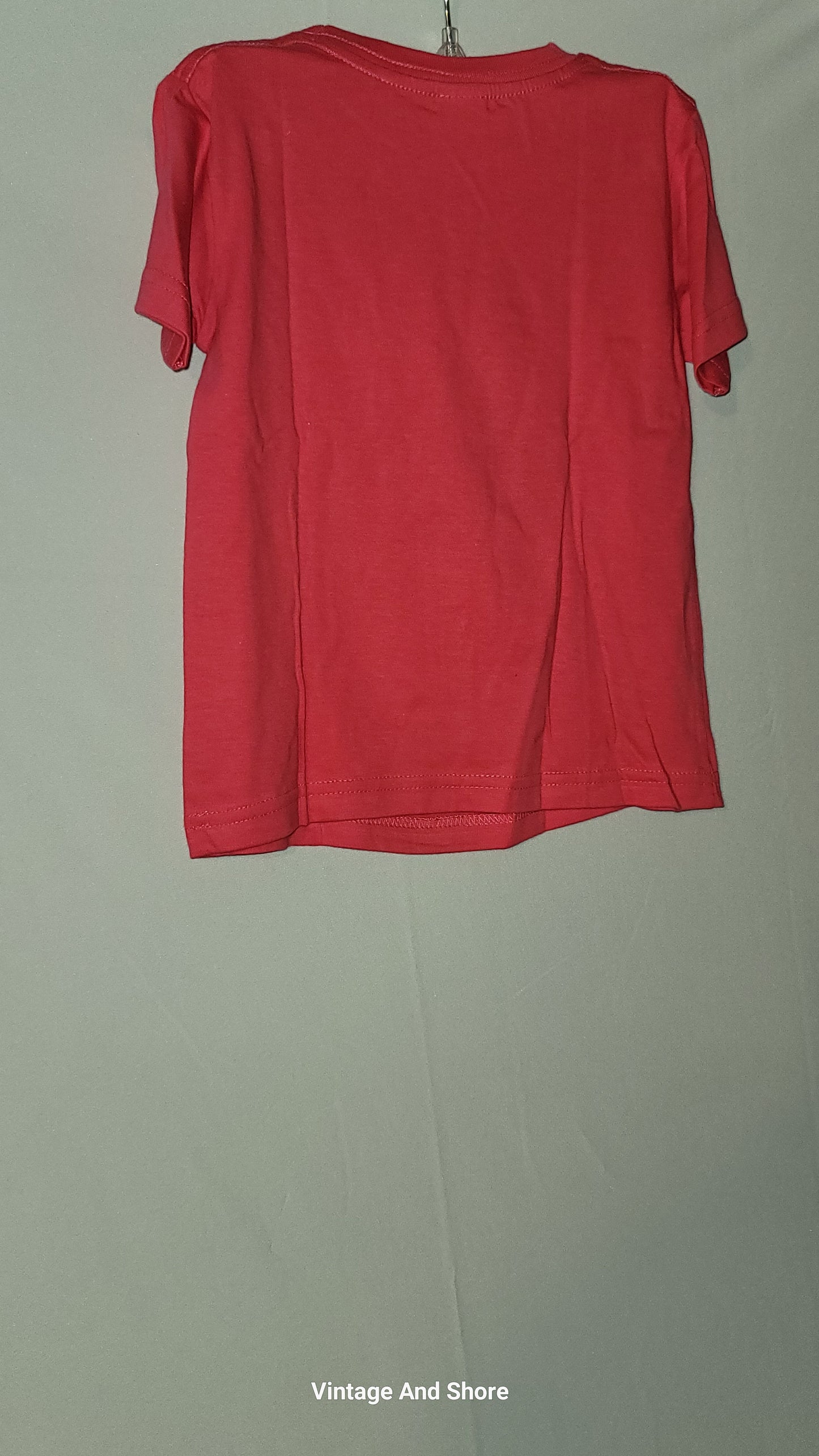 Vintage Bonnaroo Toddler T-shirt NWOT